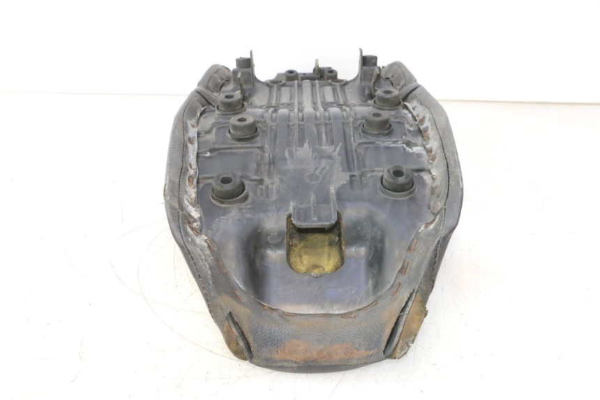photo de SELIM HONDA CB TWO FIFTY 250 (1991 - 2002) - Outro ângulo de visão