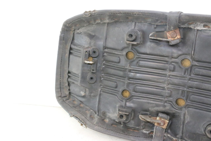 photo de SELIM HONDA CB TWO FIFTY 250 (1991 - 2002) - Pontos de fixação