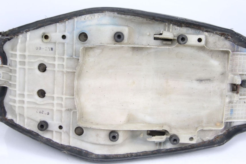 photo de SELIM HONDA CBR F SC21 1000 (1986 - 1992) - Detalhes característicos