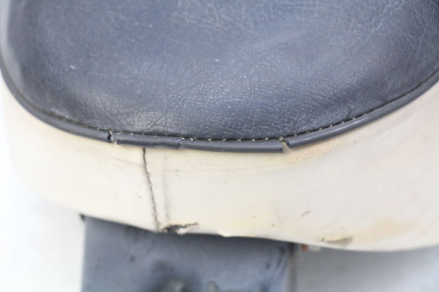 photo de SELIM TNT MOTOR CITY 50 (2007 - 2018) - Detalhe da peça