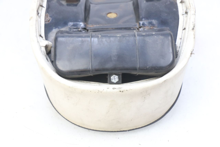 photo de SELIM TNT MOTOR CITY 50 (2007 - 2018) - Pontos de fixação