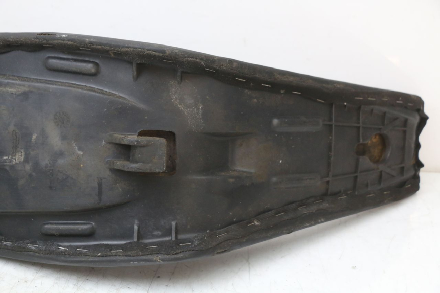 photo de SELIM SHERCO CITY CORP 125 (2003 - 2007) - Pontos de fixação