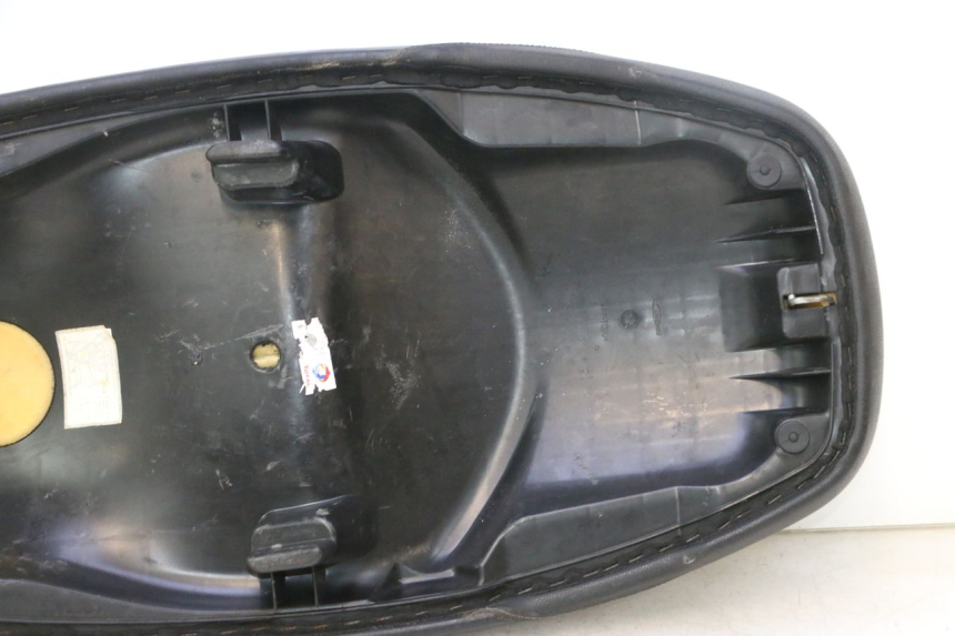 photo de SELIM PEUGEOT CITYSTAR 2T 50 (2018 - 2021) - Pontos de fixação