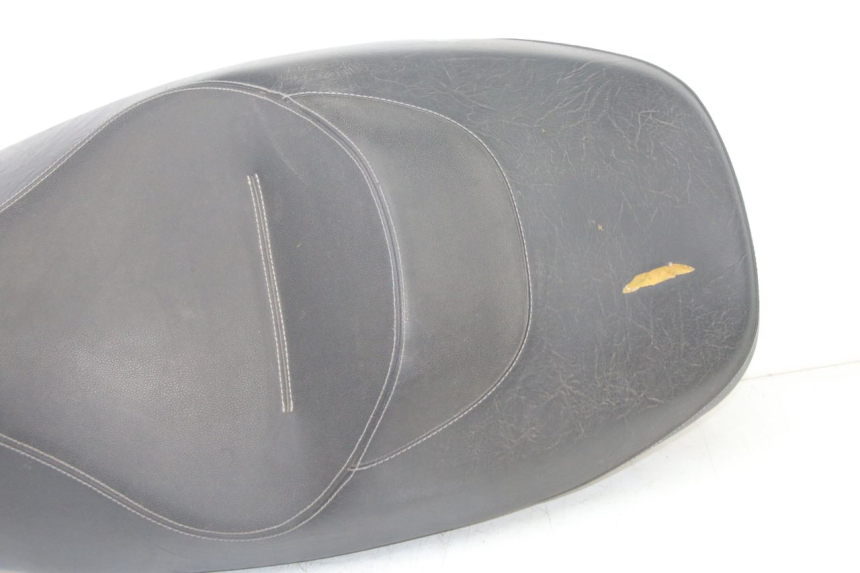 photo de SELIM PEUGEOT CITYSTAR 125 (2011 - 2017) - Zoom do estado de desgaste