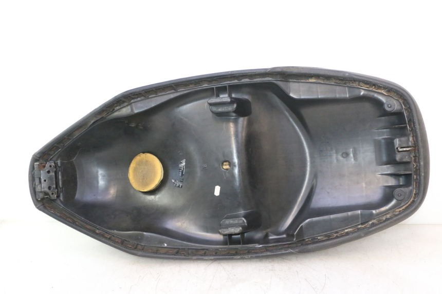 photo de SELIM PEUGEOT CITYSTAR 125 (2011 - 2017) - Detalhes característicos
