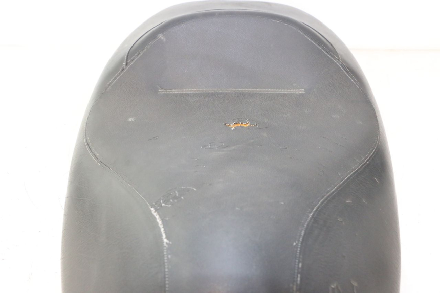 photo de SELIM PEUGEOT CITYSTAR 125 (2011 - 2017) - Ampliação dos componentes