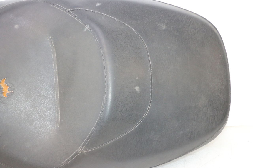 photo de SELIM PEUGEOT CITYSTAR 125 (2011 - 2017) - Pontos de fixação