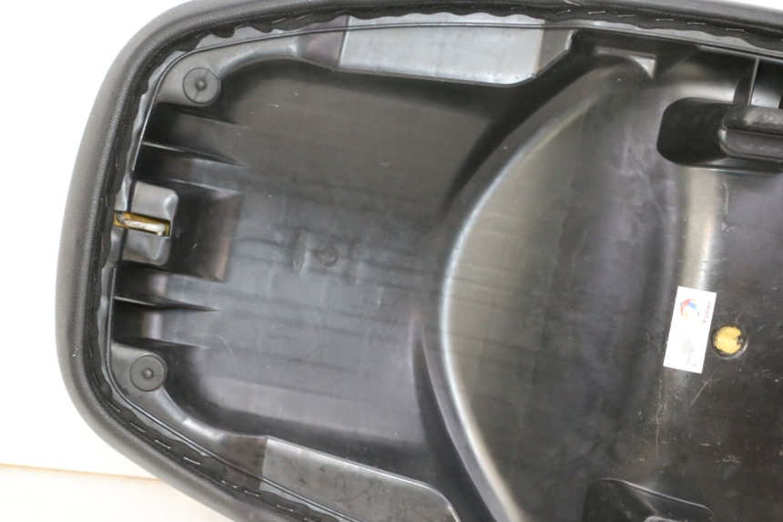 photo de SELIM PEUGEOT CITYSTAR 50 (2013 - 2017) - Ampliação dos componentes