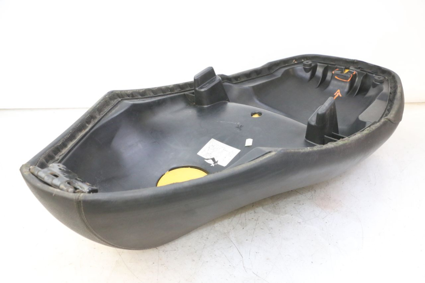 photo de SELIM PEUGEOT CITYSTAR 50 (2013 - 2017) - Pontos de fixação