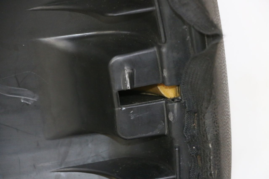 photo de SELIM PEUGEOT CITYSTAR 50 (2013 - 2017) - Ampliação dos componentes