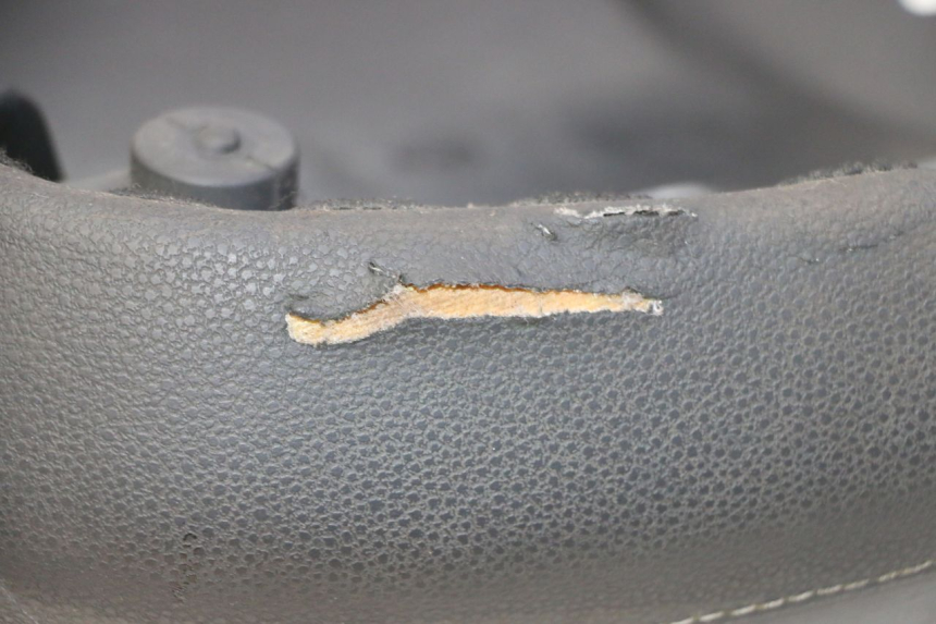 photo de SELIM PEUGEOT CITYSTAR 50 (2013 - 2017) - Pontos de fixação