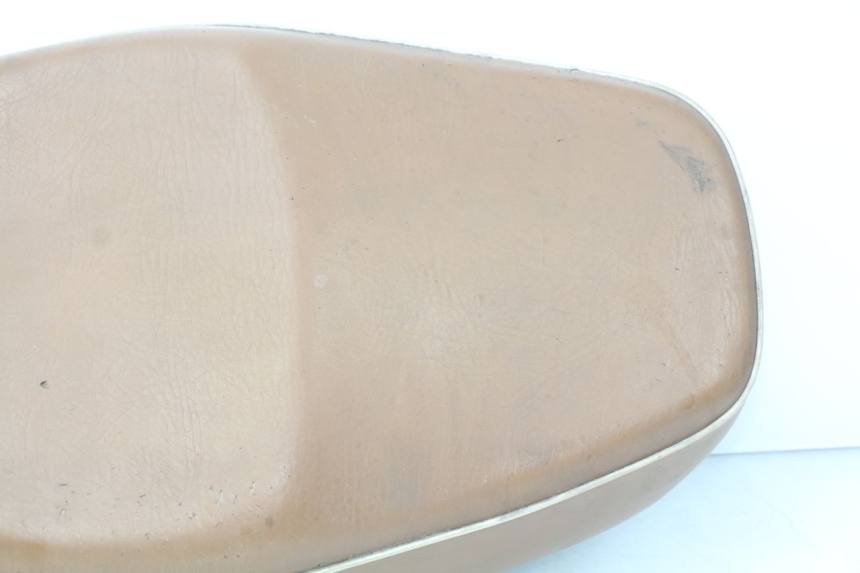 photo de SELIM RIDE CLASSIC 2T 50 (2014 - 2022) - Inspeção visual
