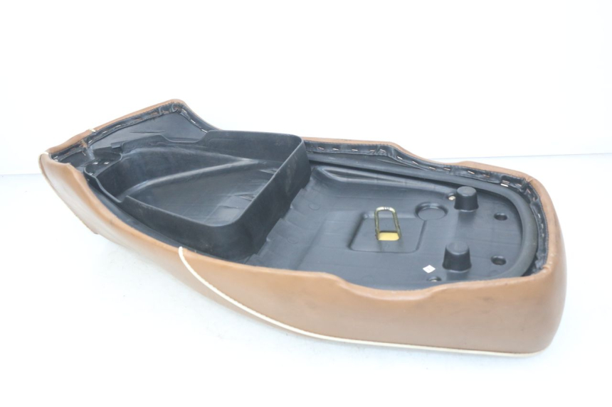 photo de SELIM RIDE CLASSIC 2T 50 (2014 - 2022) - Zoom do estado de desgaste
