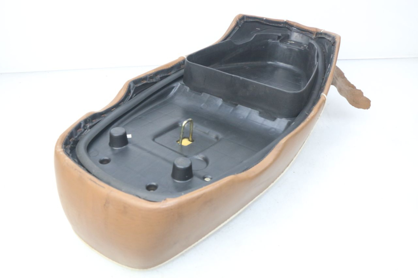 photo de SELIM RIDE CLASSIC 2T 50 (2014 - 2022) - Outro ângulo de visão