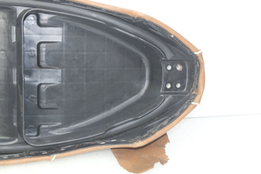 photo de SELIM RIDE CLASSIC 2T 50 (2014 - 2022) - Ampliação técnica