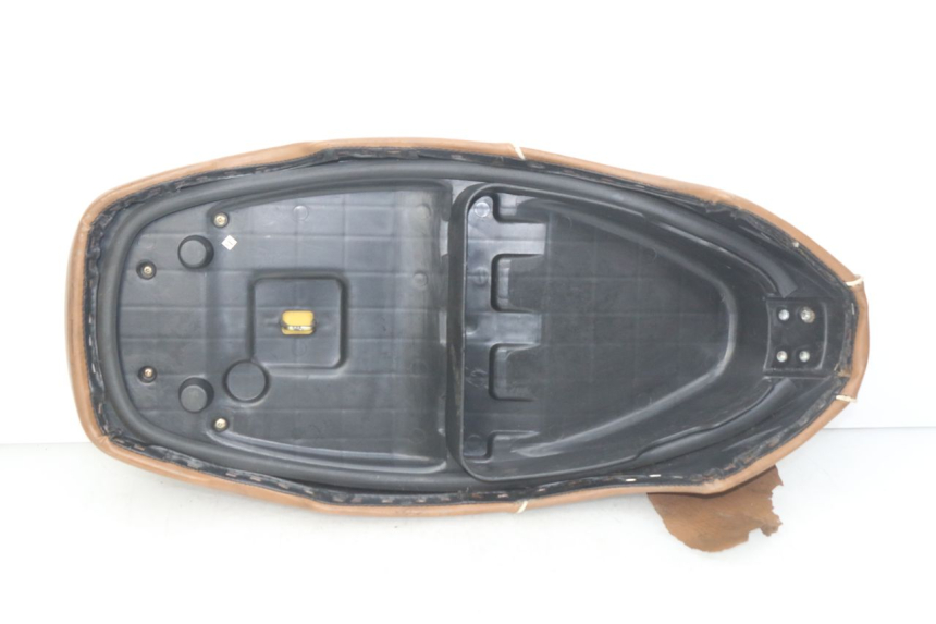 photo de SELIM RIDE CLASSIC 2T 50 (2014 - 2022) - Pontos de fixação