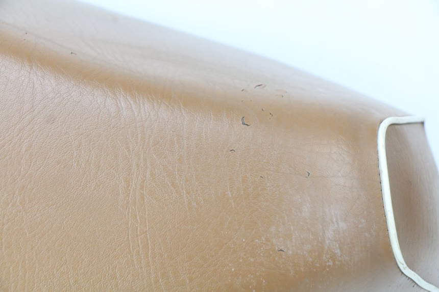 photo de SELIM RIDE CLASSIC 2T 50 (2014 - 2022) - Detalhes característicos