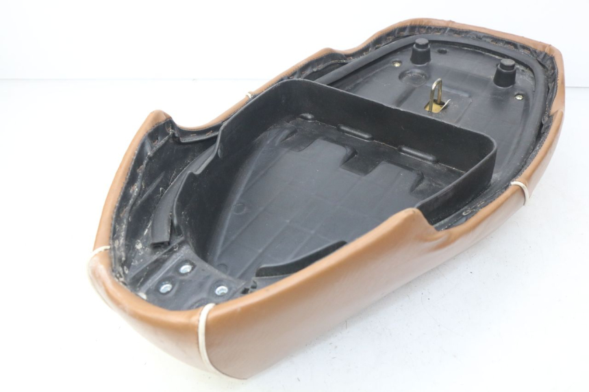 photo de SELIM RIDE CLASSIC 2T 50 (2014 - 2022) - Outro ângulo de visão