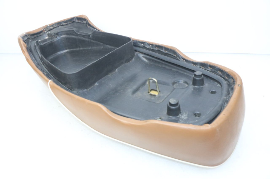 photo de SELIM RIDE CLASSIC 2T 50 (2014 - 2022) - Ampliação técnica