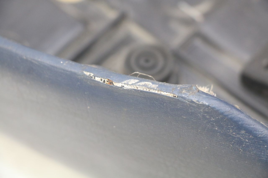 photo de SELIM SUZUKI CP 80 (1985 - 1996) - Detalhe da peça