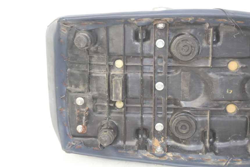 photo de SELIM SUZUKI CP 80 (1985 - 1996) - Ampliação técnica