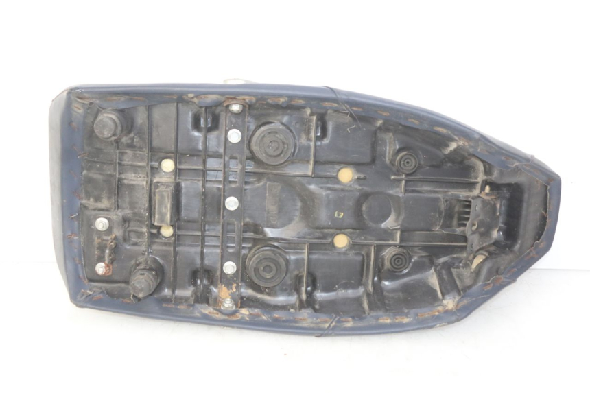 photo de SELIM SUZUKI CP 80 (1985 - 1996) - Pontos de fixação