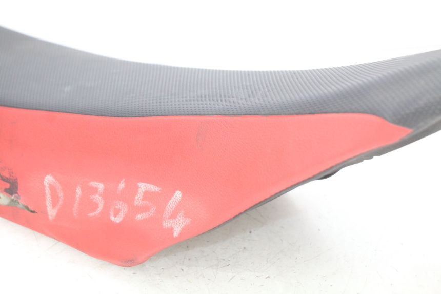 photo de SELIM HONDA CRF CR-F 450 (2005 - 2008) - Vista de perto