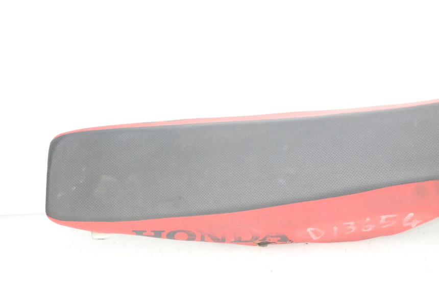 photo de SELIM HONDA CRF CR-F 450 (2005 - 2008) - Inspeção visual