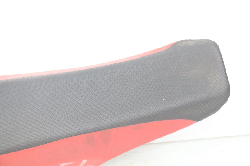 photo de SELIM HONDA CRF CR-F 450 (2005 - 2008) - Estrutura - ampliação