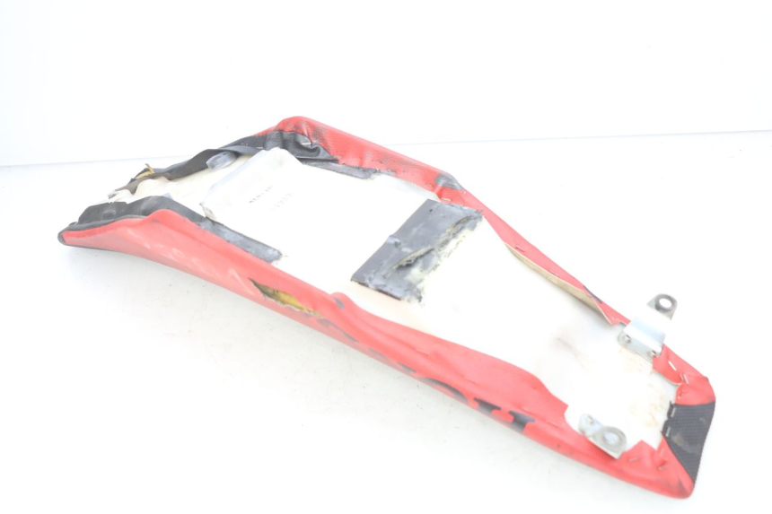 photo de SELIM HONDA CRF CR-F 450 (2005 - 2008) - Outro ângulo de visão