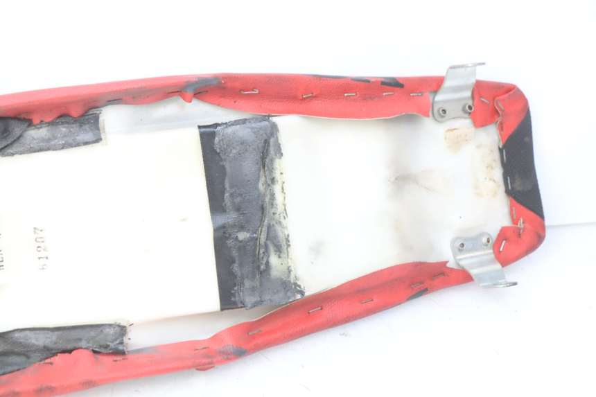 photo de SELIM HONDA CRF CR-F 450 (2005 - 2008) - Estado da superfície