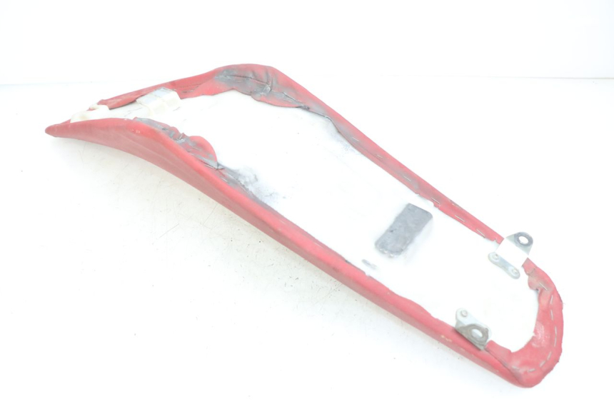 photo de SELIM HONDA CRF CR-F 450 (2009 - 2012) - Vista geral