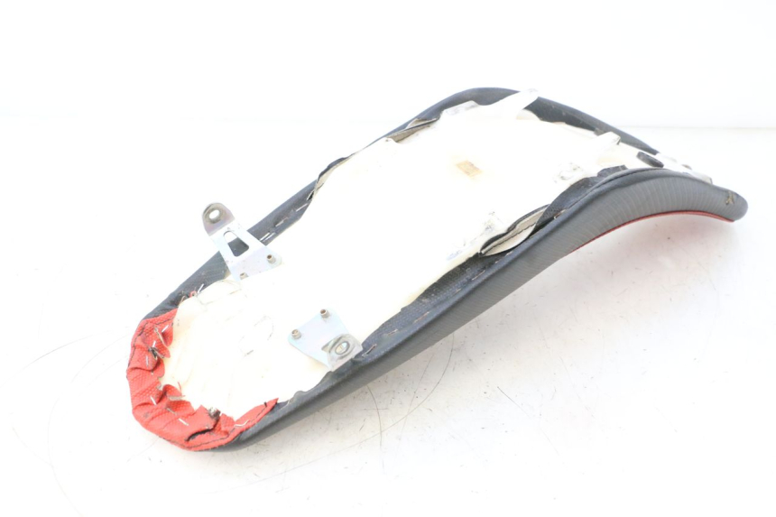 photo de SELIM HONDA CRF CR-F 125 (2020 - 2021) - Zoom do estado de desgaste