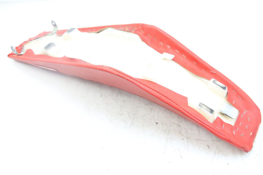 photo de SELIM HONDA CRF CR-F RX 450 (2017 - 2021) - Ampliação técnica