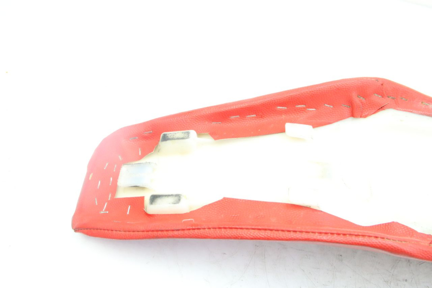 photo de SELIM HONDA CRF CR-F RX 450 (2017 - 2021) - Pontos de fixação