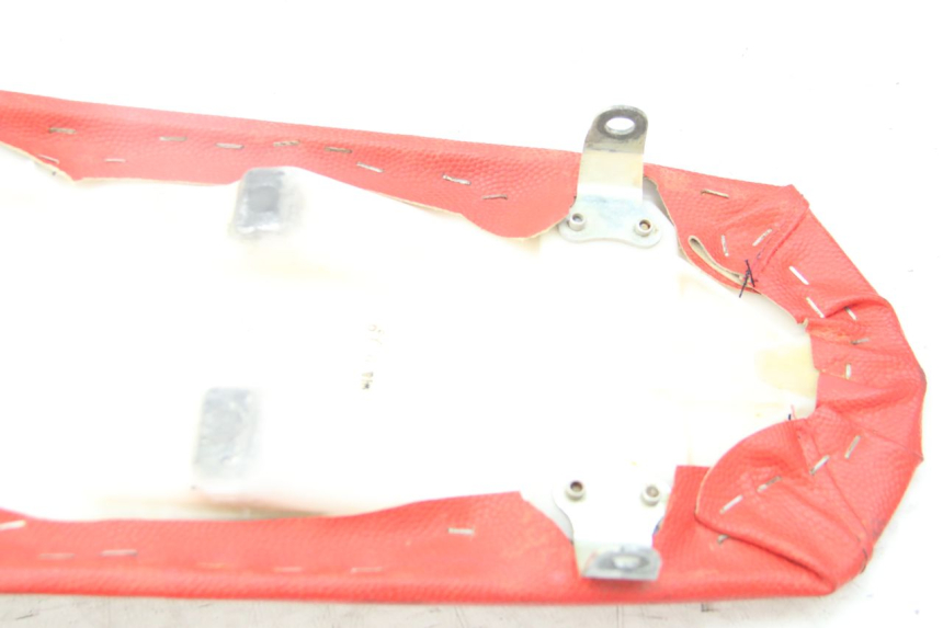 photo de SELIM HONDA CRF CR-F RX 450 (2017 - 2021) - Estado da superfície