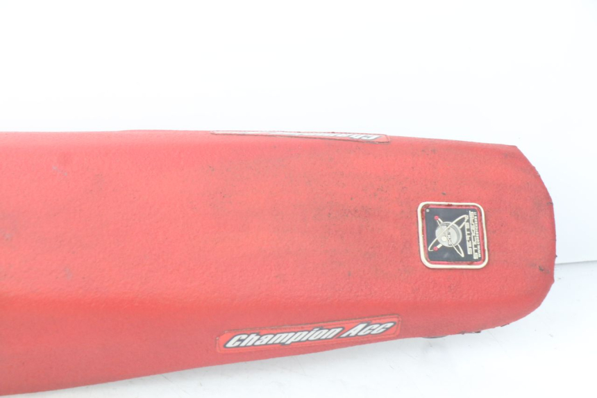 photo de SELIM HONDA CRF 250 (2013 - 2016) - Estrutura - ampliação