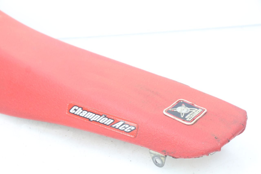 photo de SELIM HONDA CRF 250 (2013 - 2016) - Ampliação técnica