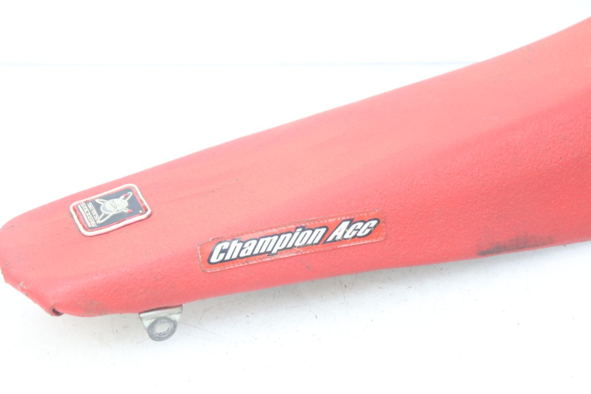 photo de SELIM HONDA CRF 250 (2013 - 2016) - Pontos de fixação