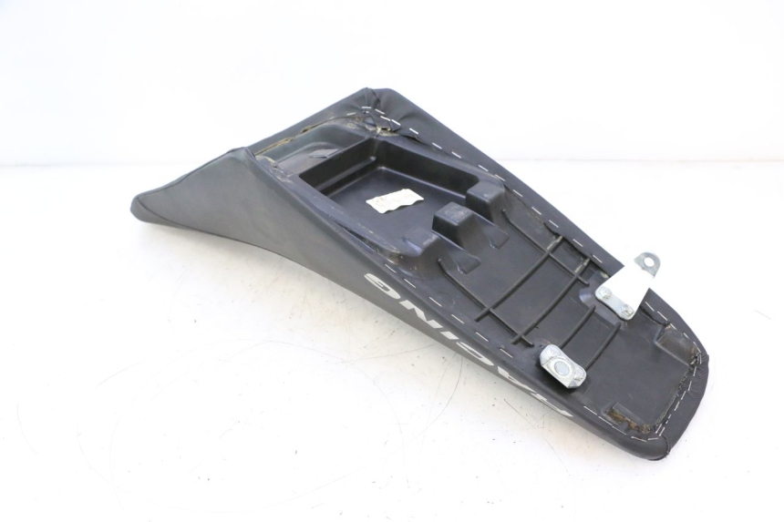 photo de SELIM HM HONDA CRM DERAPAGE RR 50 (2006 - 2017) - Pontos de fixação