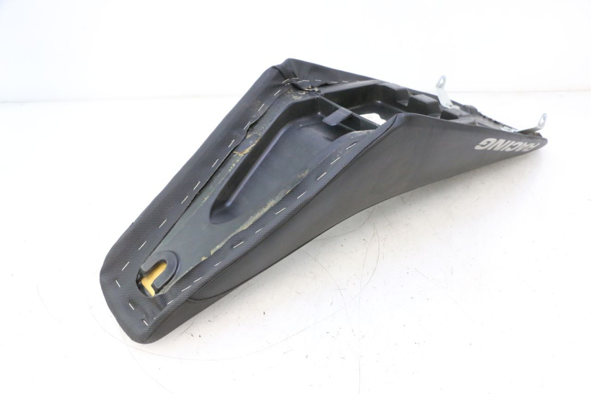 photo de SELIM HM HONDA CRM DERAPAGE RR 50 (2006 - 2017) - Estado da superfície