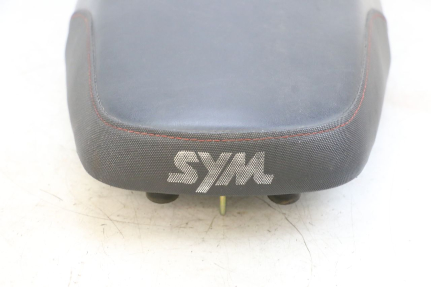 photo de SELIM SYM CROX 4T 50 (2016 - 2023) - Ampliação técnica