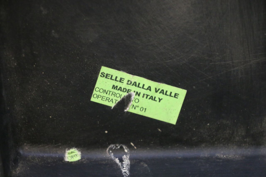 photo de SELIM HM HONDA DERAPAGE 50 (2007 - 2009) - Detalhe da peça