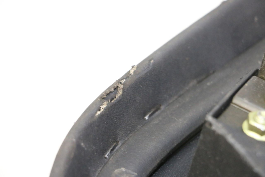 photo de SELIM KYMCO DINK STREET 125 (2009 - 2014) - Ampliação técnica