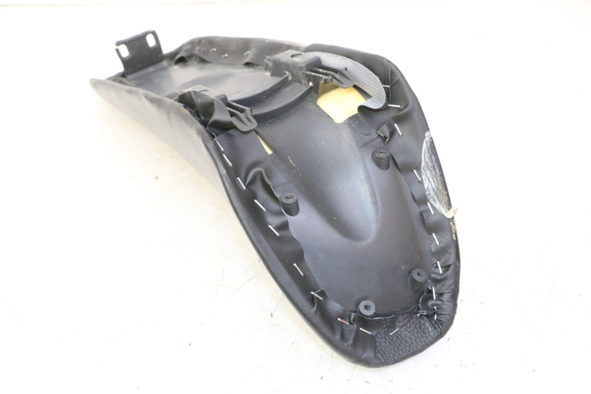 photo de SELIM LONCIN DIRT BIKE 125 - Pontos de fixação