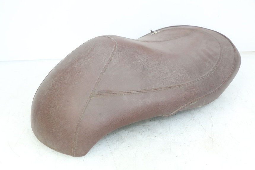 photo de SELIM PEUGEOT DJANGO 4T 50 (2014 - 2019) - Ampliação dos componentes