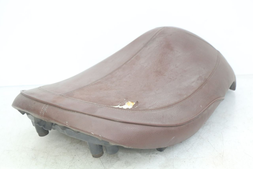 photo de SELIM PEUGEOT DJANGO 4T 50 (2014 - 2019) - Estrutura - ampliação