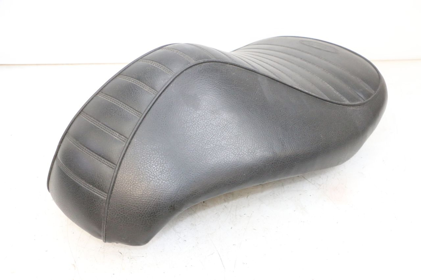 photo de SELIM PEUGEOT DJANGO 4T 50 (2014 - 2019) - Ampliação dos componentes