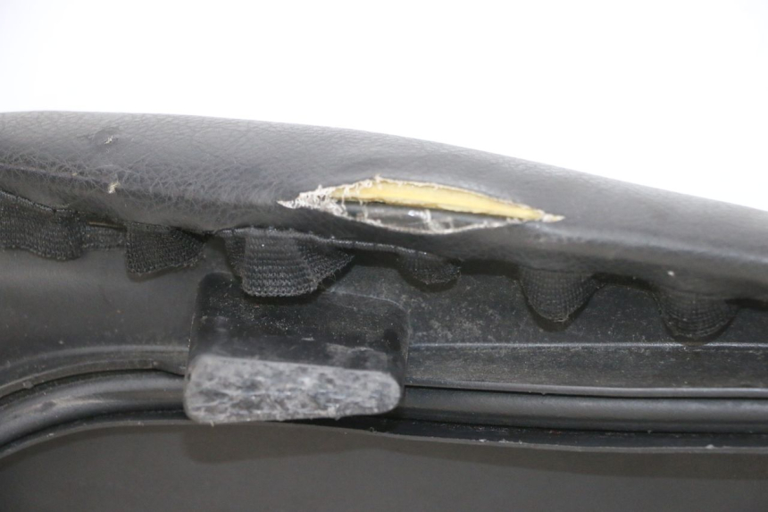 photo de SELIM PEUGEOT DJANGO 4T 50 (2014 - 2019) - Pontos de fixação