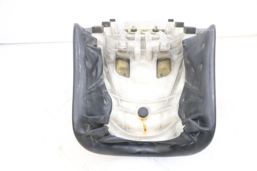 photo de SELIM SUZUKI DL V STROM 1000 (2002 - 2007) - Detalhes característicos